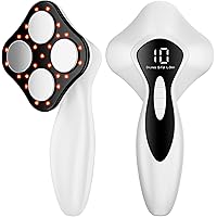 Amazon.co.jp: YUDOFICAL ボディ美容器1台多役 LED搭載 男女兼用